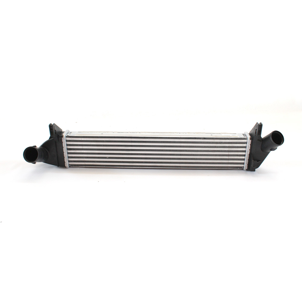 Intercooler for NISSAN NP200 1.5 K9K — view 1